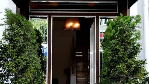 Home Stay Home Sisli