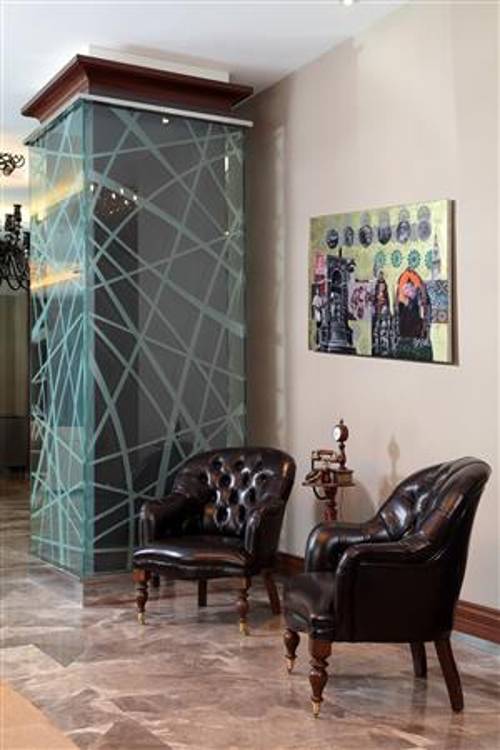İstanbul Dora Hotel