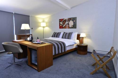 Modus Hotel İstanbul
