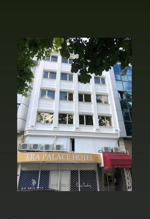 Era Palace