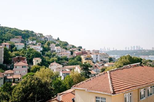 Viola | Üsküdar