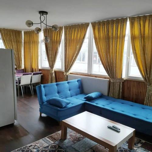 Üsküdar House 3