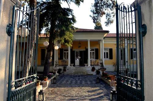 Villa Levante