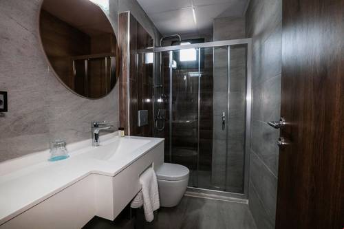 Çaba Hotel & Spa