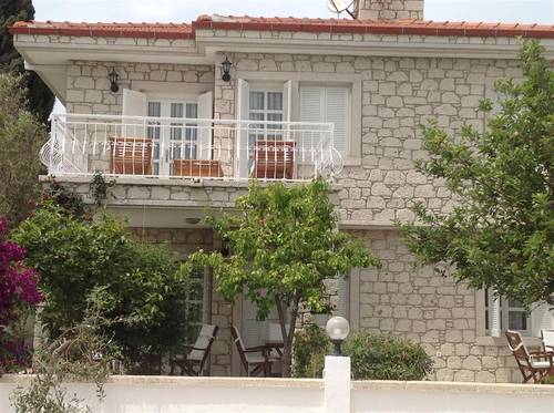 Alaçatı Sörf Otel