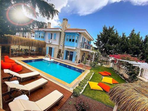 Ella Alaçatı Otel