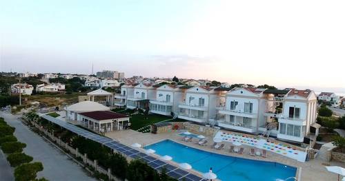 Aria Hotel Çesme