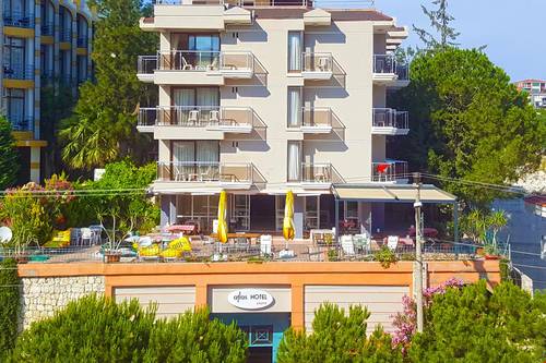 Atlas Otel