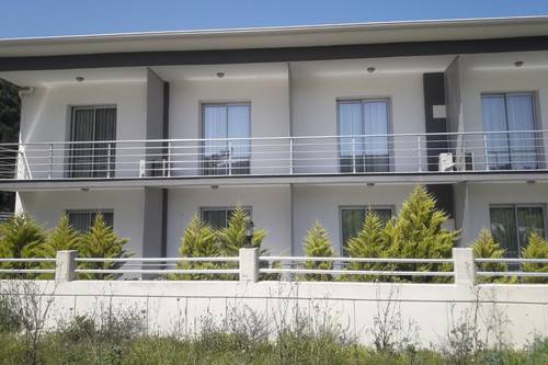 Boyalık Pansiyon