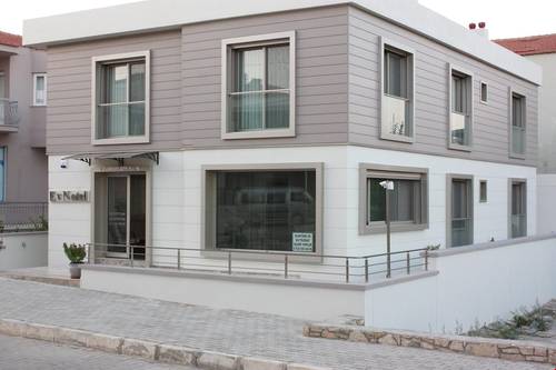 Evn Otel