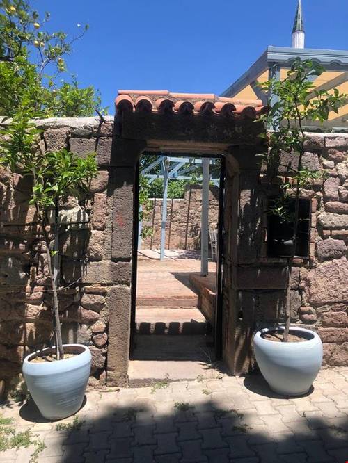 Litri Otel