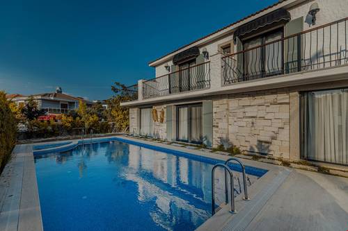N Hotels Çeşme