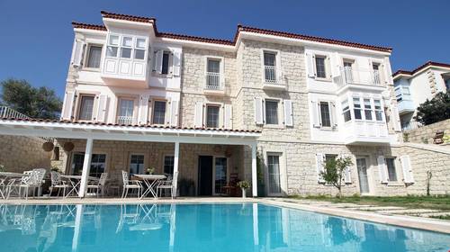 PereMere Alaçatı Otel