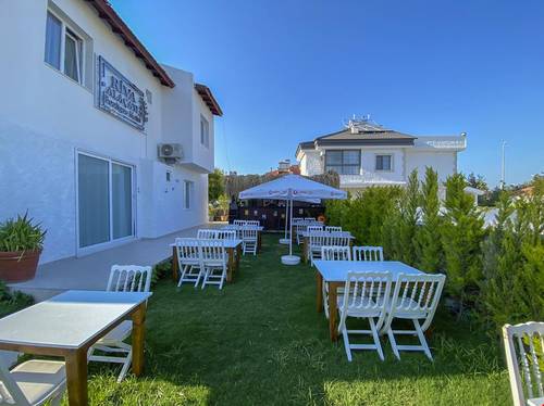Riva Alaçatı