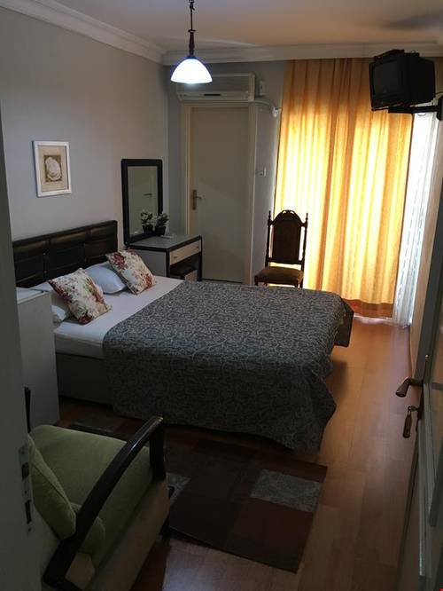 Sakız Otel