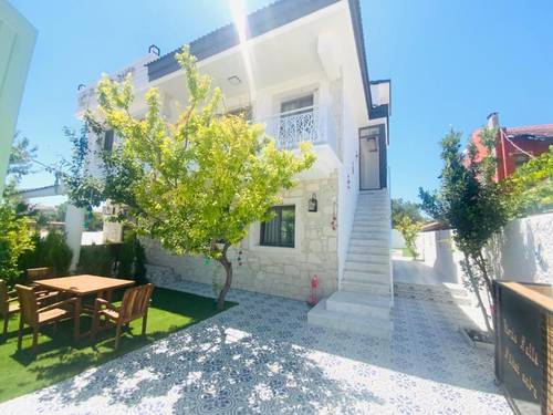 Talles Suite hotel