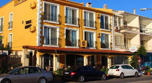 Foça Yalı Hotel