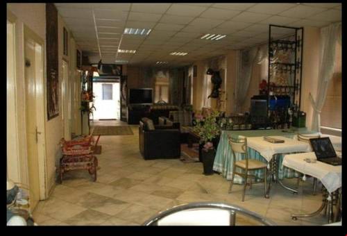Hotel İmperial