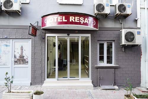 Resat Otel