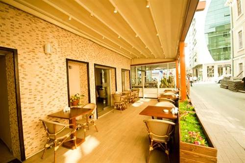 Simal Butik Otel