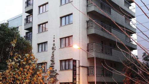 Üstün Otel Alsancak