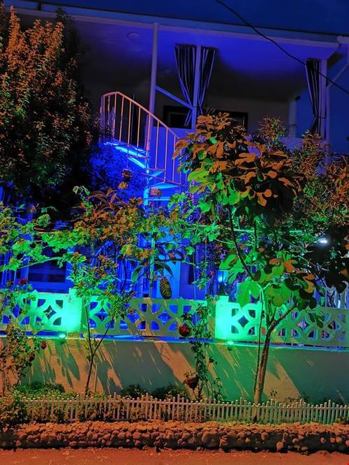 Gümüldür Tatil Evi