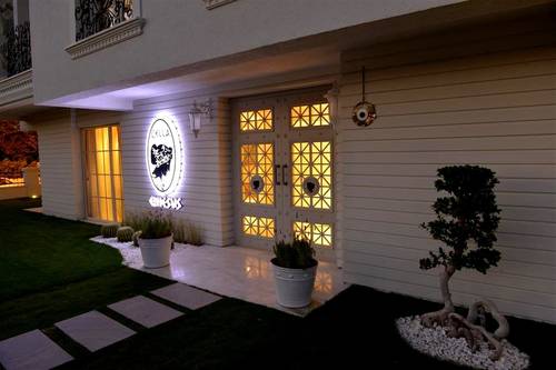 Cella boutique Hotel & Spa