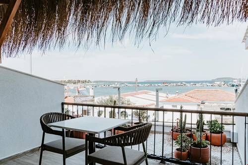 Donmez Hotel Urla