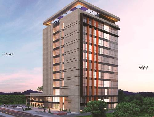 New Karaman Otel