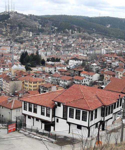 Sofulular Konağı