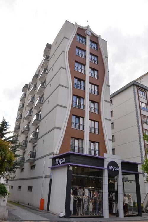 Kb Apart Otel