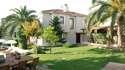 Parla Viens Suites