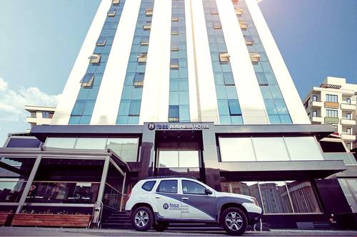 Fesa Business Hotel