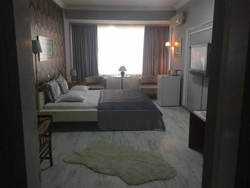 Masal Otel