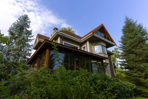 Bungalov Maşukiye Villa