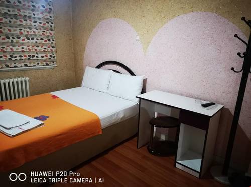 Otel Bilgin 2