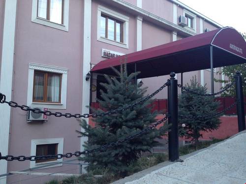 Arapgir Nazar Otel