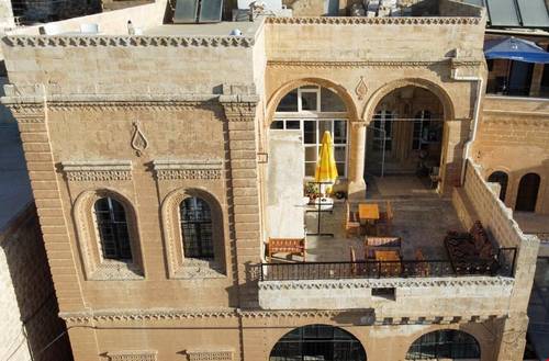 Yücesoy Boutique Hotel