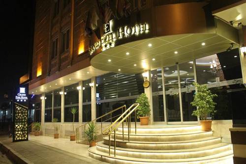 Grand Ezel Otel