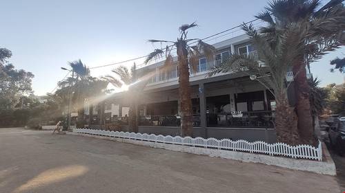 Kupala Beach Hotel