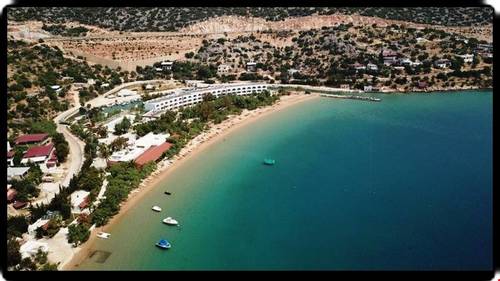 Intermot Bogsak Hotel