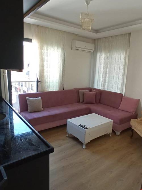 Yenisehir Konaklama