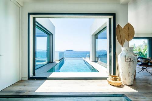 Villa Adalar