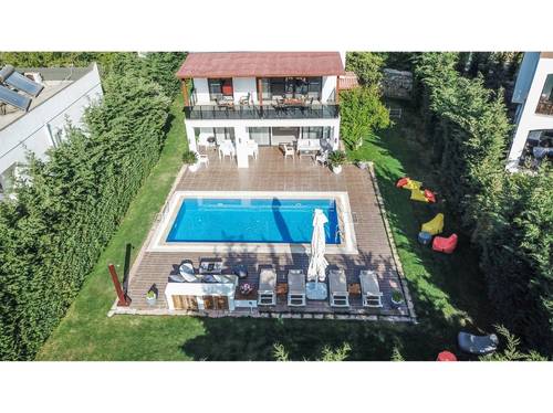 Villa Mia