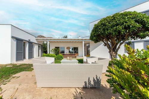 Villa Watermelon | Bodrum