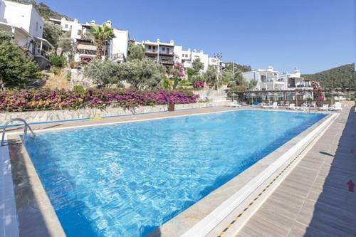 Cactus House 1 | Bodrum