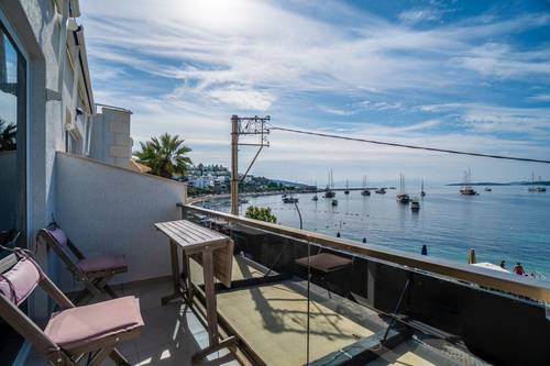Namor 1 | Bodrum