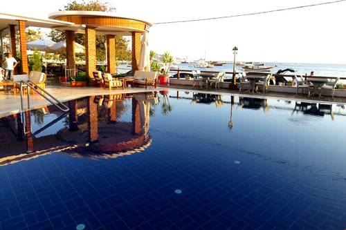 Akkan Beach Hotel