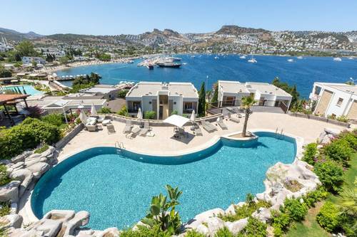 Pamuk | Bodrum