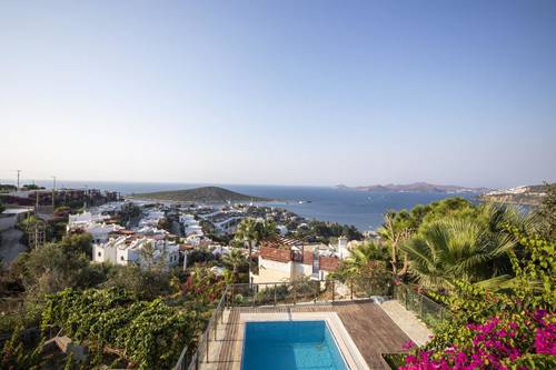 Myndos | Bodrum